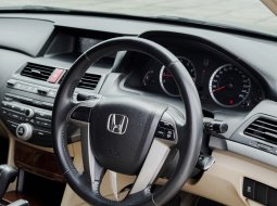 Honda Accord 2.4 VTi-L 2012 Hitam 5
