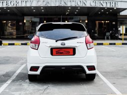 Toyota Yaris TRD Sportivo 2015 Putih 5