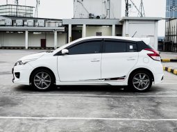 Toyota Yaris TRD Sportivo 2015 Putih 6