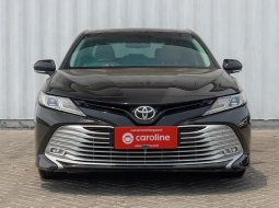 Toyota Camry 2.5 V AT 2019