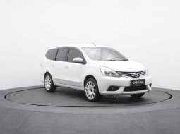 Nissan Grand Livina XV 2018 MPV