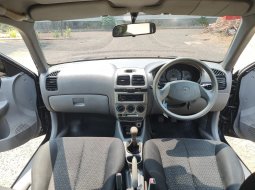 2012 Hyundai Avega MT Plat B GENAP Pjk MEI 2024 Body Mulus Interior Orsinil Siap Pakai KREDIT DP 7Jt 3