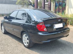 2012 Hyundai Avega MT Plat B GENAP Pjk MEI 2024 Body Mulus Interior Orsinil Siap Pakai KREDIT DP 7Jt 5