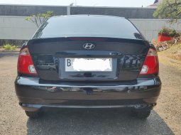 2012 Hyundai Avega MT Plat B GENAP Pjk MEI 2024 Body Mulus Interior Orsinil Siap Pakai KREDIT DP 7Jt 4