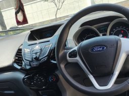 2015 Ford EcoSport Pakai 1Tgn Km88rb Plat B GANJIL Pjk FEB 2024 Body Mulus Interior Ori KREDIT DP7jt 4