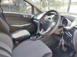 2015 Ford EcoSport Pakai 1Tgn Km88rb Plat B GANJIL Pjk FEB 2024 Body Mulus Interior Ori KREDIT DP7jt 2