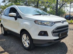 2015 Ford EcoSport Pakai 1Tgn Km88rb Plat B GANJIL Pjk FEB 2024 Body Mulus Interior Ori KREDIT DP7jt