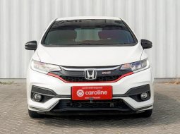 Honda Jazz RS CVT 2021