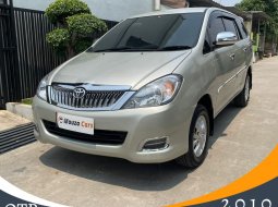 Toyota Kijang Innova G Luxury A/T