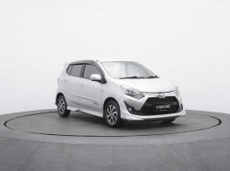 Promo Toyota Agya G TRD 2018 murah KHUSUS JABODETABEK HUB RIZKY 081294633578