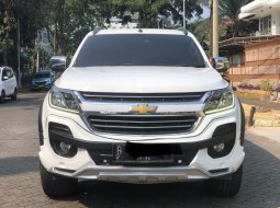 Chevrolet Trailblazer LTZ 2018