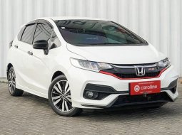 Honda Jazz RS CVT 2021