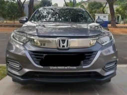 Honda HR-V E 2020 SUV