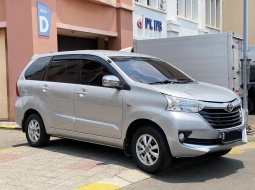 Toyota Avanza 1.3G AT 2016 dp 0 pake motor jd dp sdr veloz