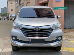 Toyota Avanza 1.3G AT 2016 dp 0 bs tt motor sdr veloz siap tt gan 1