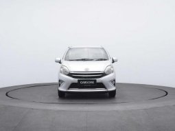 Jual mobil Toyota Agya 2016 4