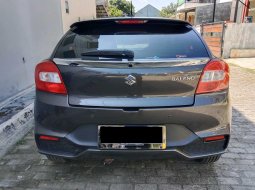 TDP (15JT) Suzuki Baleno Hatchback AT 2019 Abu-abu  2