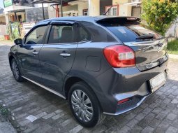 TDP (15JT) Suzuki Baleno Hatchback AT 2019 Abu-abu  5