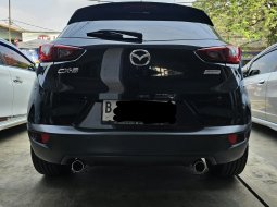 MazdaCX3 Touring 2.0 bensin AT ( Matic ) 2017 / 2018 Hitam Km 77rban Siap Pakai 7