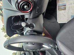 MazdaCX3 Touring 2.0 bensin AT ( Matic ) 2017 / 2018 Hitam Km 77rban Siap Pakai 8