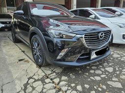 MazdaCX3 Touring 2.0 bensin AT ( Matic ) 2017 / 2018 Hitam Km 77rban Siap Pakai 10