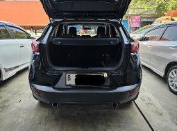 MazdaCX3 Touring 2.0 bensin AT ( Matic ) 2017 / 2018 Hitam Km 77rban Siap Pakai 11
