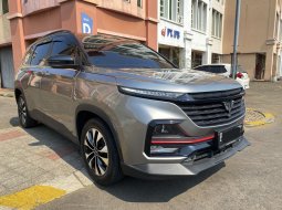 Wuling Almaz Pro 7-Seater 2021 RS dp 5jt bs tkr tambah dp pake motor 1