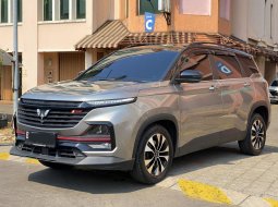 Wuling Almaz Pro 7-Seater 2021 RS dp 5jt bs tkr tambah bs dp pake motor 1