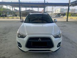 TDP (5JT) Mitsubishi OUTLANDER SPORT PX ACTION 2.0 4X2 AT 2017 Putih 5