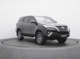 Promo Toyota Fortuner VRZ 4X2 2017 murah KHUSUS JABODETABEK HUB RIZKY 081294633578