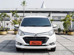 Daihatsu Sigra 1.2 R DLX MT 2016