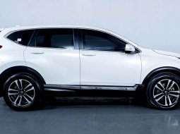 JUAL Honda CR-V 1.5L Turbo Prestige AT 2017 Putih 5