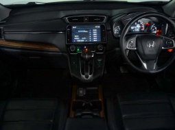 JUAL Honda CR-V 1.5L Turbo Prestige AT 2017 Putih 8