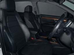 JUAL Honda CR-V 1.5L Turbo Prestige AT 2017 Putih 6