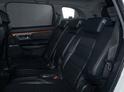JUAL Honda CR-V 1.5L Turbo Prestige AT 2017 Putih 7