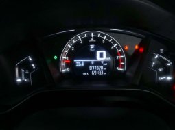 JUAL Honda CR-V 1.5L Turbo Prestige AT 2017 Putih 9