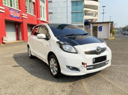 Toyota Yaris J 2009 dp pake motor bs tkr tambah 1