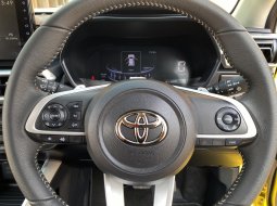 Toyota Raize 1.0T GR Sport CVT (One Tone) 2022 dp 0 km 3000 turbo bs tt om gan 5