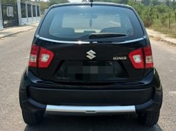 Suzuki Ignis GX AGS 2017 5