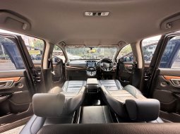 Honda CR-V 1.5L Turbo 2017 dp 0 crv turbo non prestige 4