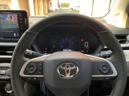 Toyota Veloz Q 2022 dp 0 km 7000 non tss 6