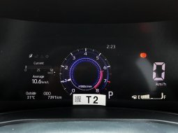 Toyota Veloz Q 2022 dp 0 km 7000 non tss 7