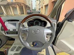 Toyota Kijang Innova V Luxury 2014 dp 7jt pake motor pjk 10-2024 bs tt om gan 5