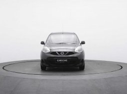 Nissan March 1.2L 2016 Hatchback 5