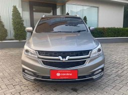 Wuling Cortez 1.5 CT Lux matic 2022