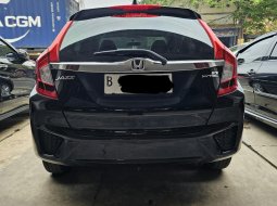 Honda Jazz S AT ( Matic ) 2015 Hitam Km low 62rban  An PT Siap Pakai 7