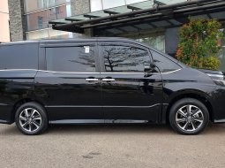 Toyota Voxy 2.0 A/T 2019 hitam sunroof record cash kredit proses bisa dibantu 4
