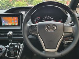 Toyota Voxy 2.0 A/T 2019 hitam sunroof record cash kredit proses bisa dibantu 19