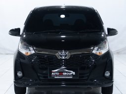 TOYOTA NEW CALYA (BLACK)  TYPE G 1.2 A/T (2022) 4