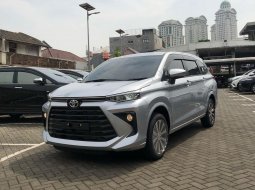 Avanza baru Dp mulai 12 jutaan